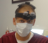 Dr. Colaizy